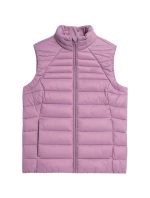 Dámska vesta W H4Z22 KUDP001 52S - 4F Dámska vesta W H4Z22 KUDP001 52S - 4F