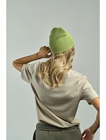 Atlantis Headwear Yala Pletená čiapka „Yala“ 33.0119 čierna Atlantis Headwear Yala Pletená čiapka „Yala“ 33.0119 čierna