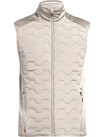 Tenson TXlite Hybrid Vest Men Pánska hybridná vesta 84.8059 piesková Tenson TXlite Hybrid Vest Men Pánska hybridná vesta 84.8059 piesková