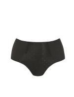 Airita nohavičky vyššie+ 1350 čierne - Anita Classix