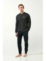 Vamp - Pánske tepláky 21732 - Vamp Vamp - Pánske tepláky 21732 - Vamp