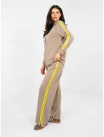 IT set KMPL 21782.91 dark lilac