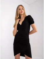 Šaty RV SK 7477.34P čierna