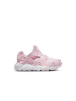 Dievčenské topánky / tenisky Huarache Run SE Jr 859591-600 ružová - Nike Dievčenské topánky / tenisky Huarache Run SE Jr 859591-600 ružová - Nike
