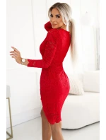 Večerné šaty model 204443 Numoco