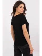 Blúzka model 210045 Taliansko Moda