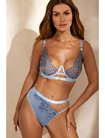 Brazílske nohavičky model 227950 Kinga