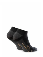 Športové bavlnené ponožky Steven Dynamic Sport art.101 Športové bavlnené ponožky Steven Dynamic Sport art.101