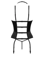 Dámsky erotický korzet Joanna corset - BEAUTY NIGHT FASHION