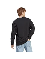 Mikina adidas Essentials French Terry 3-Stripes M IC9317