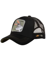 Capslab Bunny Looney Tunes Trucker Cap CL-LOO-1-BUN1