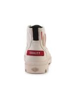 Palladium Papa Hi Patch W 79117-260-M