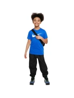 Detské tričko Nike Dri-FIT Park 20 blue CW6941 463 x Detské tričko Nike Dri-FIT Park 20 blue CW6941 463 x