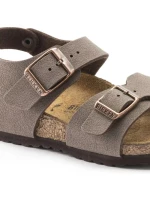 Birkenstock New York BS Jr Sandále 0087781 Birkenstock New York BS Jr Sandále 0087781