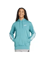 Pánska mikina adidas Color Script blue KD2266 pánska