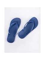 Ipanema dámske žabky Anat Colors Fem comfortable blue women's