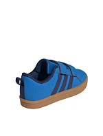 Detská obuv adidas VS Pace 2.0 blue JR6031