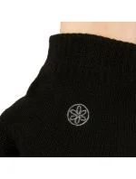 Protišmykové rukavice bez prstov Gaiam 54029 Protišmykové rukavice bez prstov Gaiam 54029