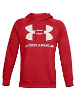 Pánska mikina Rival Fleece Big Logo HD M 1357093 608 - Under Armour Pánska mikina Rival Fleece Big Logo HD M 1357093 608 - Under Armour