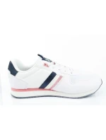 U.S. Polo ASSN. W NOBIK003A-WHI dámske topánky U.S. Polo ASSN. W NOBIK003A-WHI dámske topánky