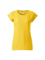 Dámske tričko Fusion W MLI-164M4 - Malfini