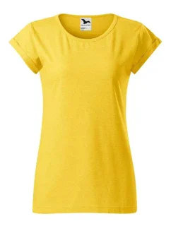 Dámske tričko Fusion W MLI-164M4 - Malfini