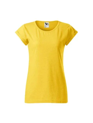 Dámske tričko Fusion W MLI-164M4 - Malfini