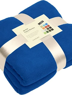 Daiber JN 950 Fleecová deka 02.0950 royal