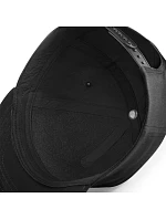 Beechfield B 615 Detská 5-panelová čiapka „Snapback“ 53.0615 čierna/čierna Beechfield B 615 Detská 5-panelová čiapka „Snapback“ 53.0615 čierna/čierna