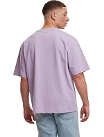 Build your Brand BY 391 Pánske hrubé tričko „Loose Fit“ 56.0391 čierne Build your Brand BY 391 Pánske hrubé tričko „Loose Fit“ 56.0391 čierne