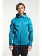 Tenson TXlite Hoodie Zip Men Pánska mikina s kapucňou 84.7403 tmavooranžová Tenson TXlite Hoodie Zip Men Pánska mikina s kapucňou 84.7403 tmavooranžová
