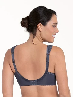 Safina obojstranná chirurgická podprsenka 5349X shadow blue - Anita Care