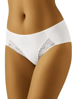 Wol-Bar Eco-Om farba: biela