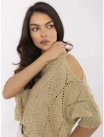 Jumper MI SW 1605.83 zlato