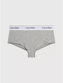 Spodné prádlo Dámske nohavičky BOYSHORT 0000F3788E020 - Calvin Klein