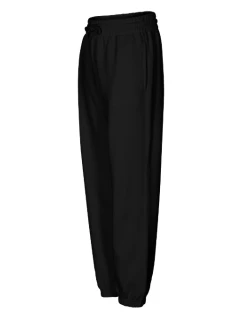 Detské tepláky Meadow čierne