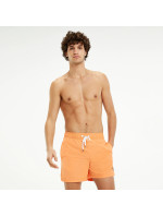Pánske šortky UM0UM01080-617 oranžová - Tommy Hilfiger
