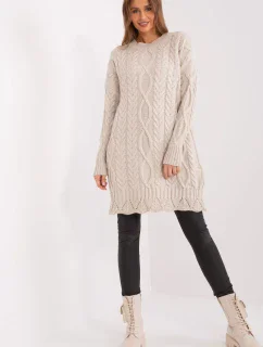 Denné šaty model 190607 Rue Paris