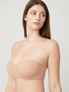 Podprsenka Bardot Ysabel Mora 10017