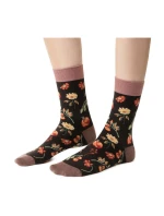 Ponožky Steven art.017 Planéta Zem 35-40 Ponožky Steven art.017 Planéta Zem 35-40