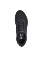 Skechers Slip-ins: Bobs Sport Squad Chaos M 118303 BBK Skechers Slip-ins: Bobs Sport Squad Chaos M 118303 BBK