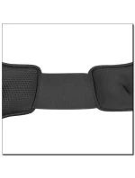 Cvičebná vesta s 5 kg neoprénovým závažím HMS KTO05