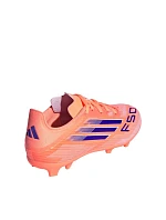 Detská futbalová obuv adidas F50 League FG/MG JH7746