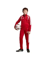 Detská mikina adidas Tiro 26 League Training červená JY7200 Detská mikina adidas Tiro 26 League Training červená JY7200