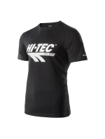 Pánske tričko Retro M 92800312451 - Hi-Tec