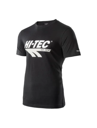 Pánske tričko Retro M 92800312451 - Hi-Tec
