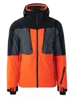 Lyžiarska bunda Brugi 4ARK M 92800463914