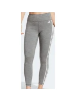 Dámske legíny 3 Stripes 78 TIG W IC8296 - ADIDAS