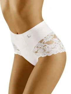 Wol-Bar Diamond 3506 farba:biela