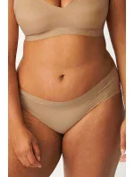 Sloggi 10186739 ZERO Feel farba:00sh-cognac